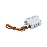 Hot Sales KST A13-610 9kg.cm 0.10sec Metal Gear Digital HV Mini Coreless Motor  for Glider Wing